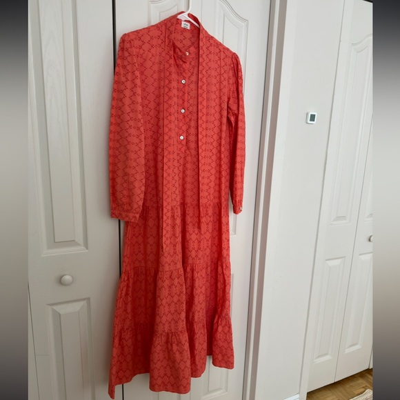 Wilfred Maxi dress - Picture 2 of 8